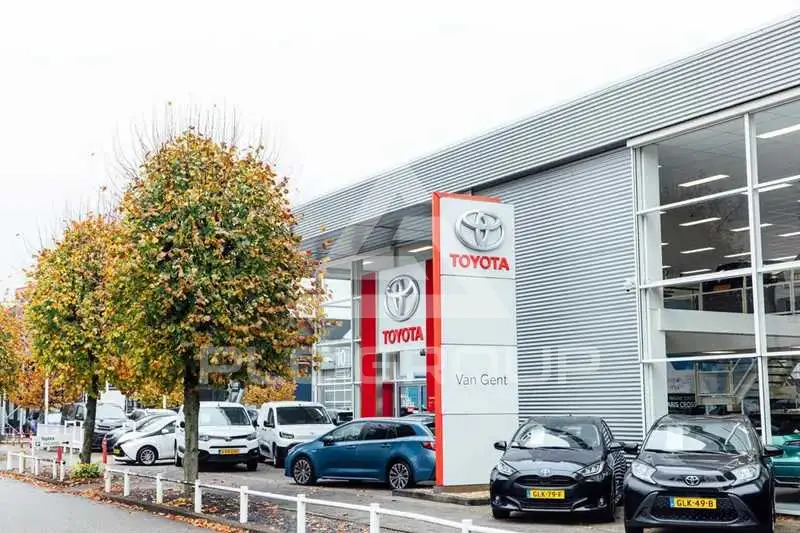 2024 Toyota YARIS