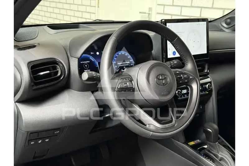 2024 Toyota YARIS