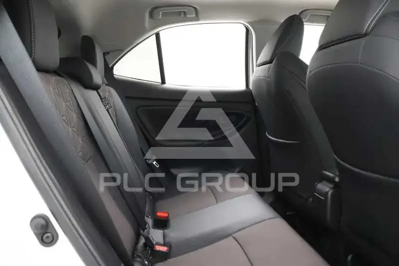2024 Toyota YARIS