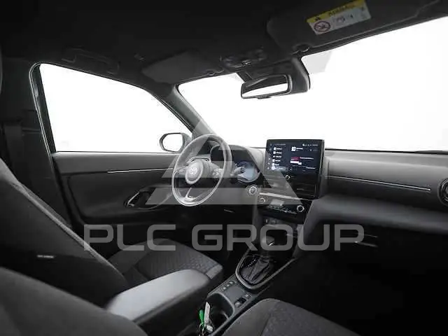 2024 Toyota YARIS