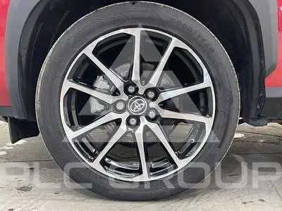 2024 Toyota YARIS