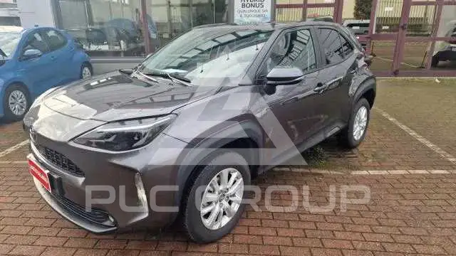 2024 Toyota YARIS