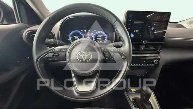 2024 Toyota YARIS