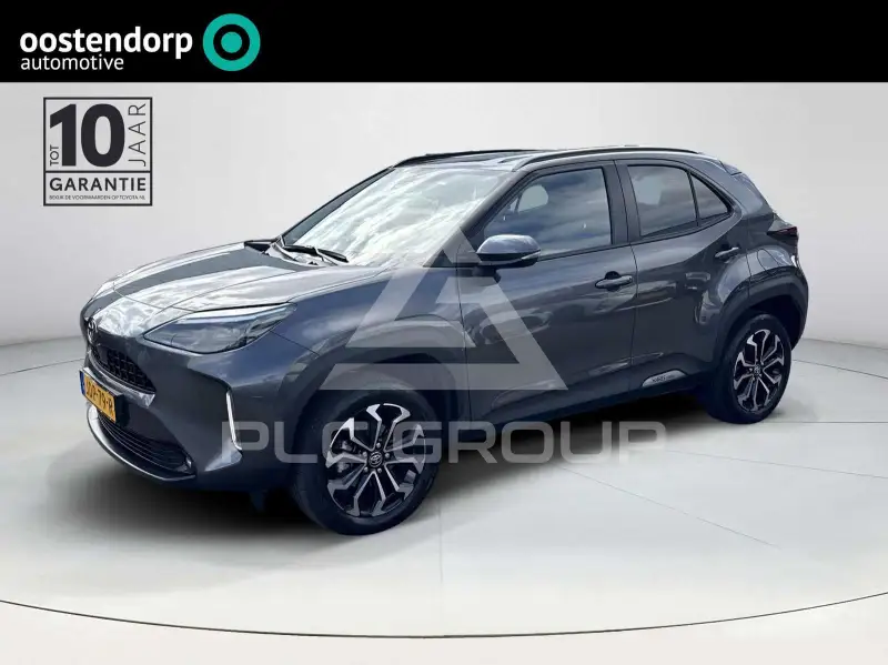 2024 Toyota YARIS