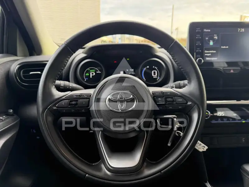 2024 Toyota YARIS