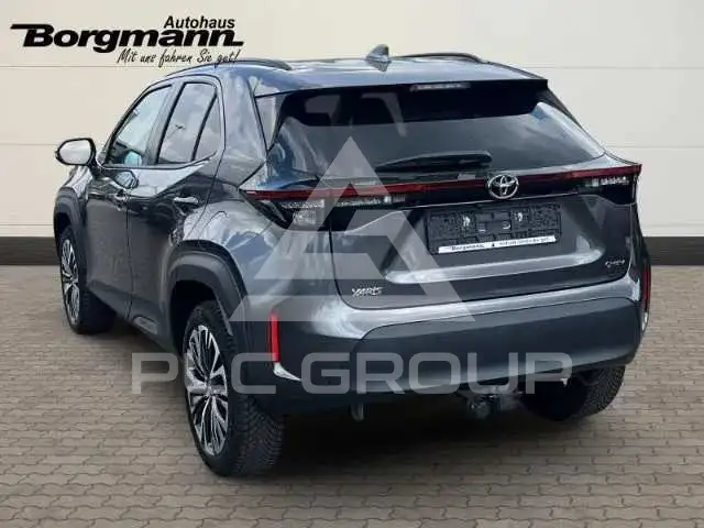 2024 Toyota YARIS