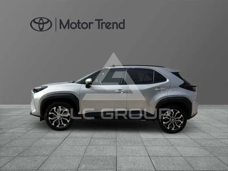 2024 Toyota YARIS