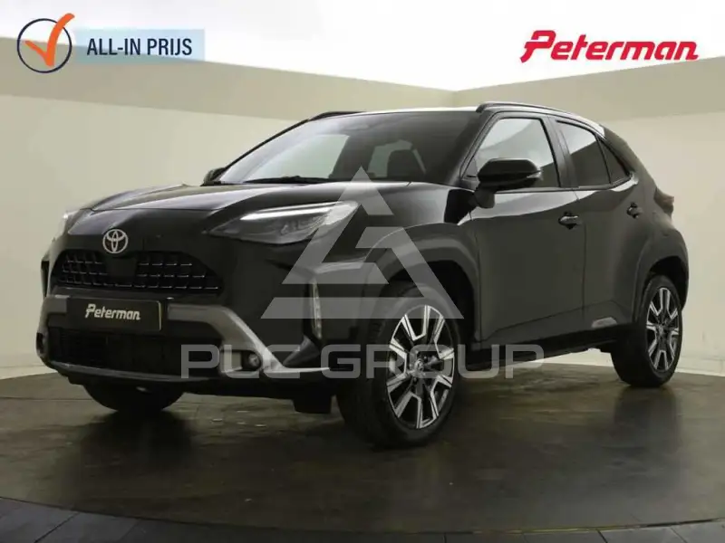 2024 Toyota YARIS