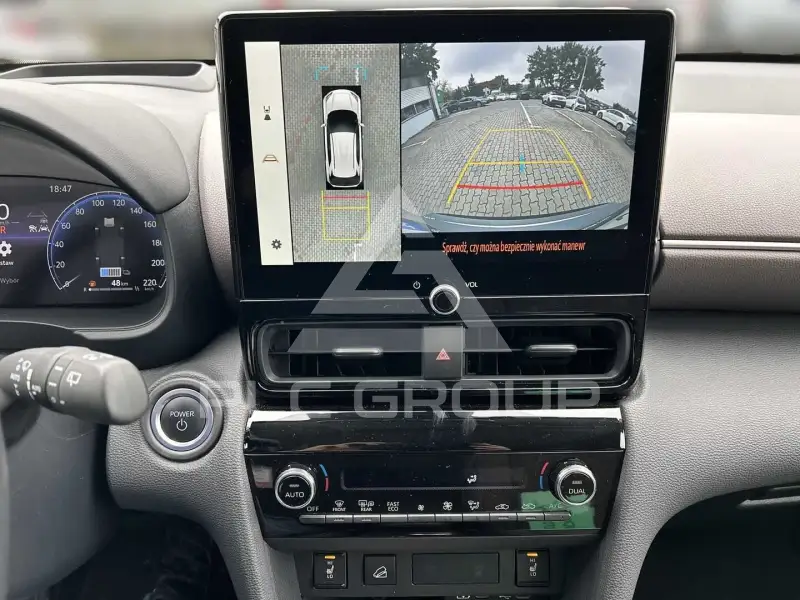 2024 Toyota YARIS