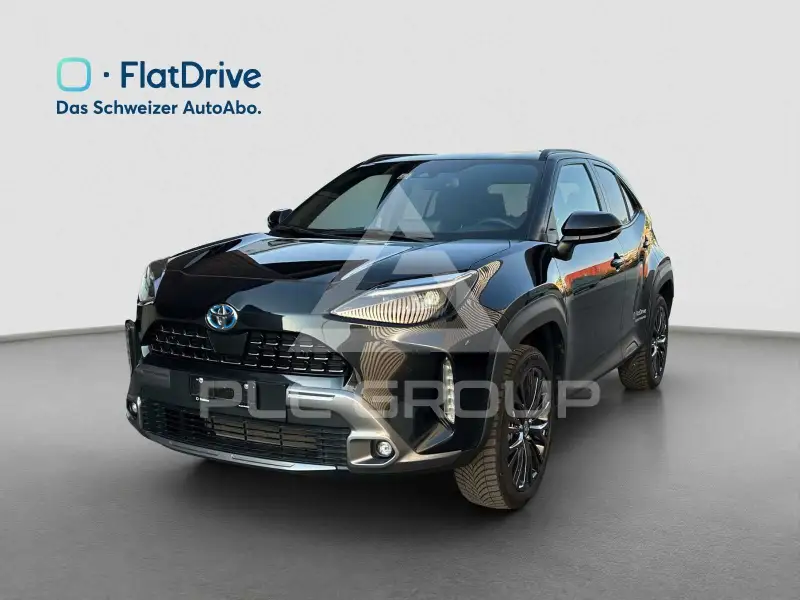 2024 Toyota YARIS