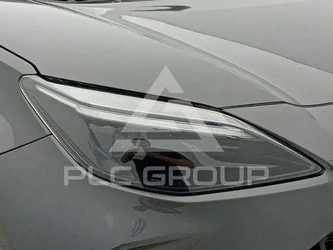 2024 Toyota YARIS