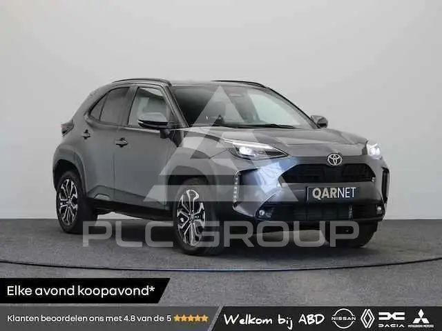 2024 Toyota YARIS