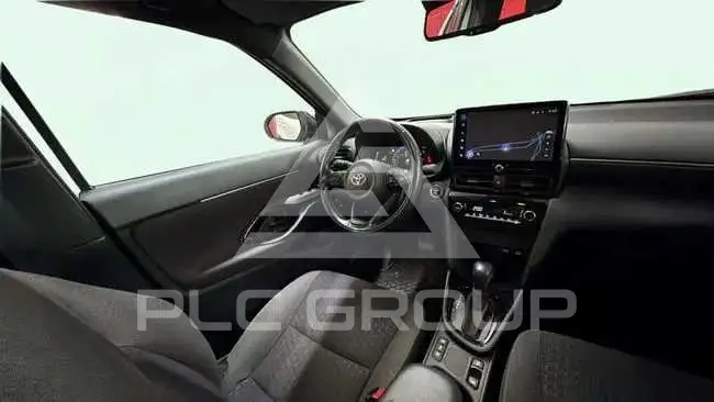 2024 Toyota YARIS