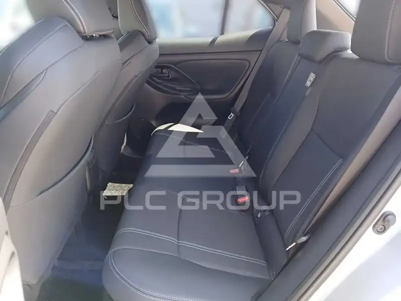 2024 Toyota YARIS