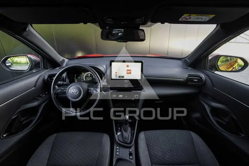 2024 Toyota YARIS