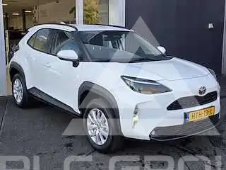 2024 Toyota YARIS