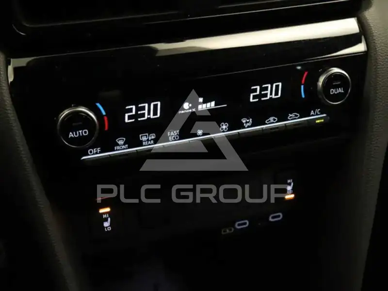 2024 Toyota YARIS