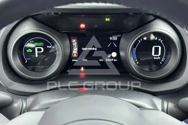2024 Toyota YARIS