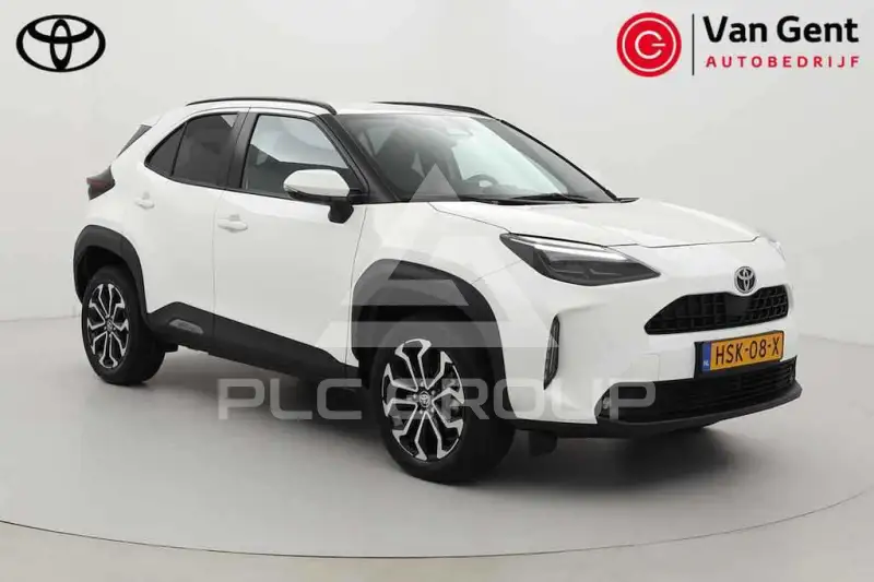 2024 Toyota YARIS