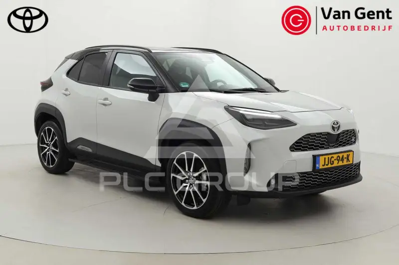 2024 Toyota YARIS
