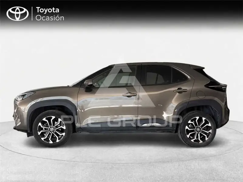 2024 Toyota YARIS