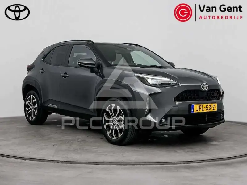 2024 Toyota YARIS