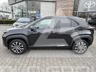 2024 Toyota YARIS