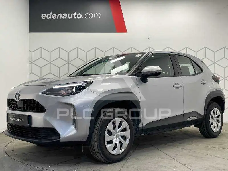 2024 Toyota YARIS