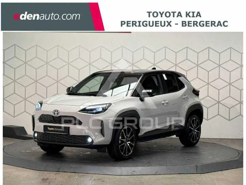 2024 Toyota YARIS
