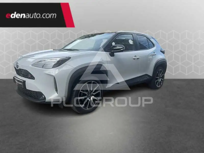 2024 Toyota YARIS