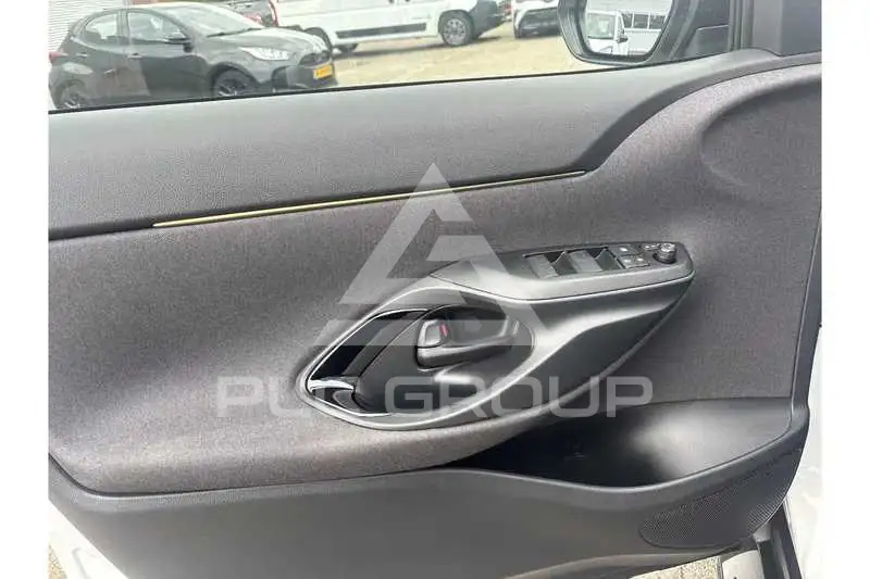 2024 Toyota YARIS