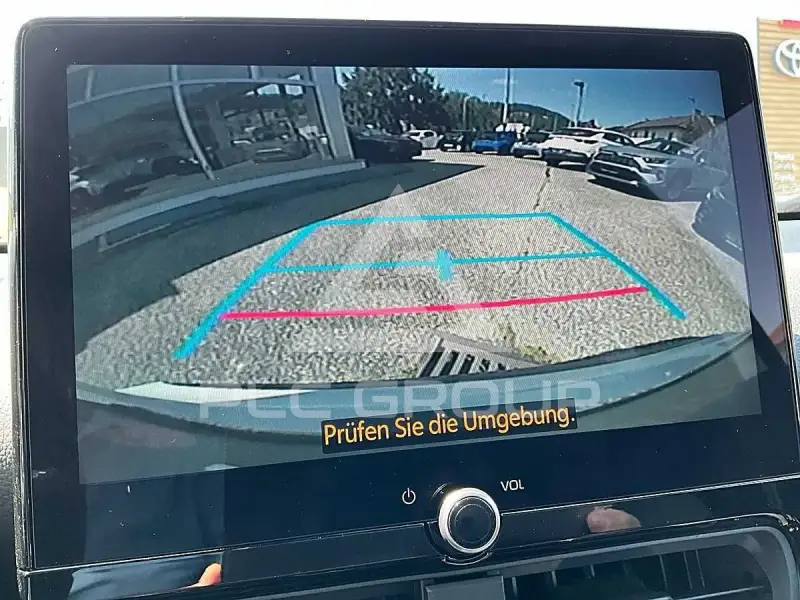 2024 Toyota YARIS