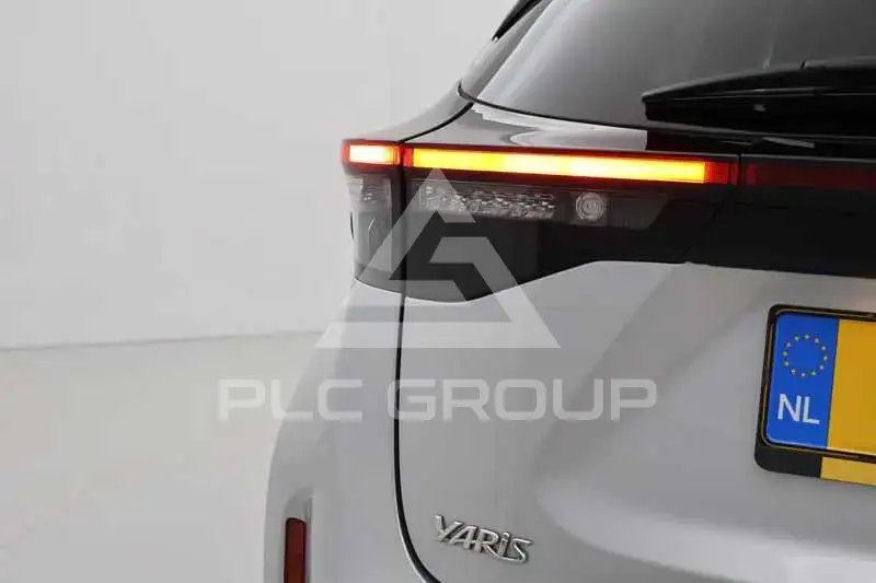 2024 Toyota YARIS