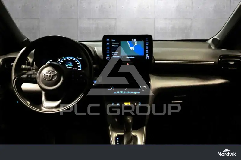 2024 Toyota YARIS