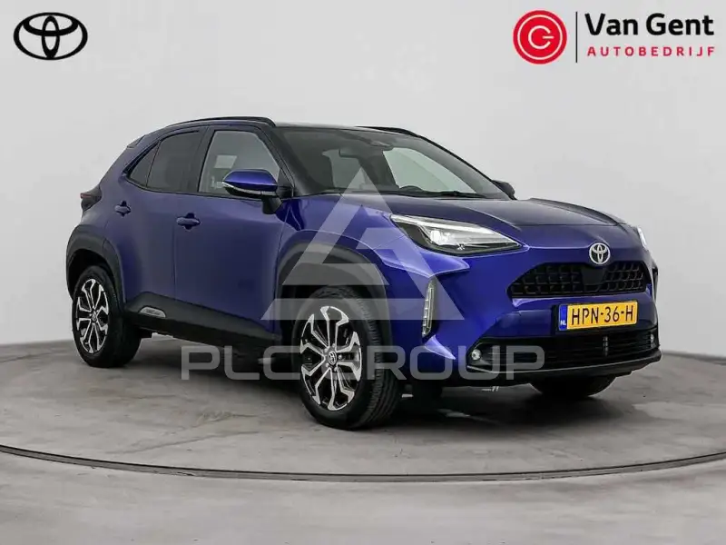 2024 Toyota YARIS