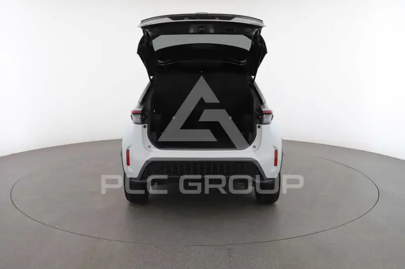 2024 Toyota YARIS