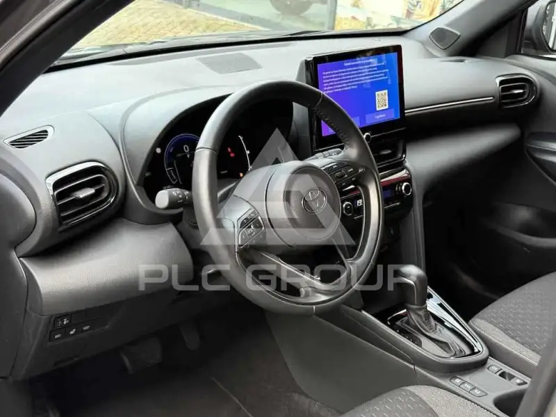 2024 Toyota YARIS