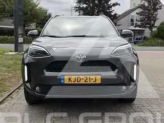 2024 Toyota YARIS