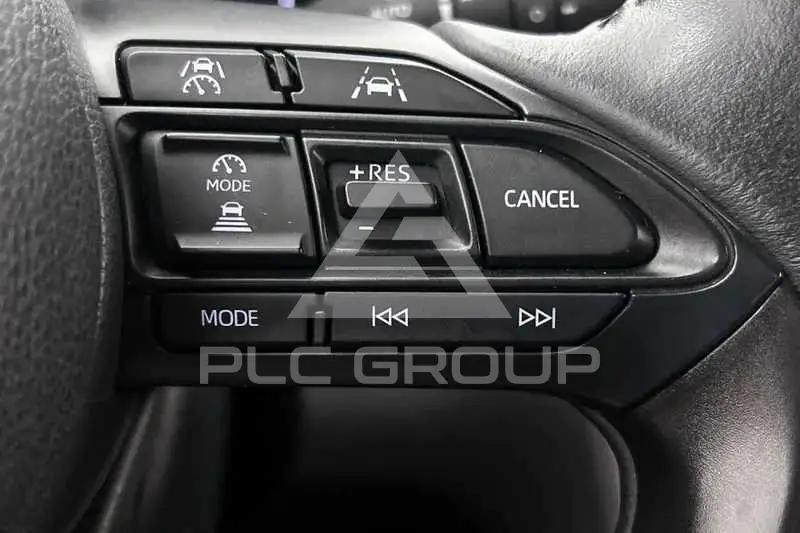 2024 Toyota YARIS
