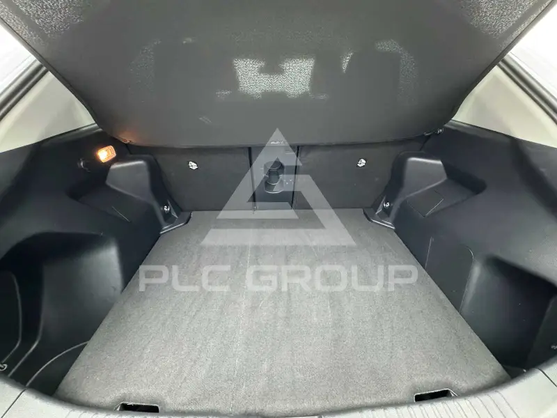 2024 Toyota YARIS