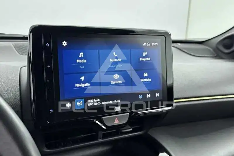 2024 Toyota YARIS