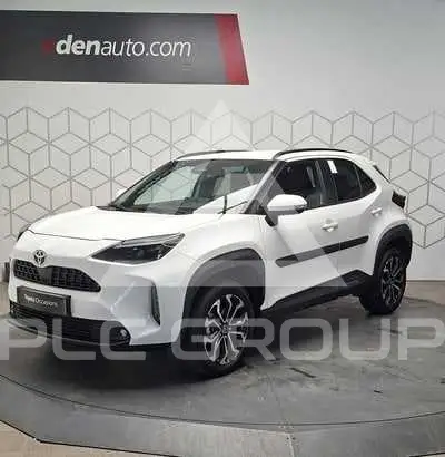 2024 Toyota YARIS
