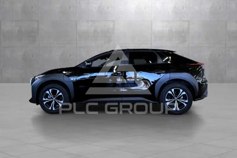 2024 Toyota bZ4X