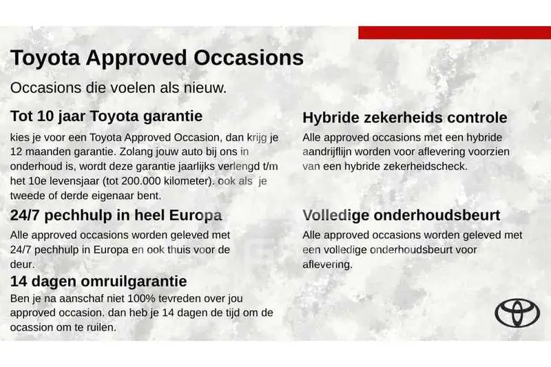 2024 Toyota bZ4X
