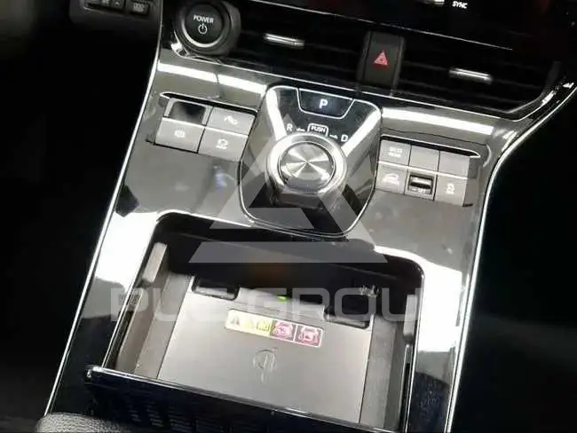 2024 Toyota bZ4X