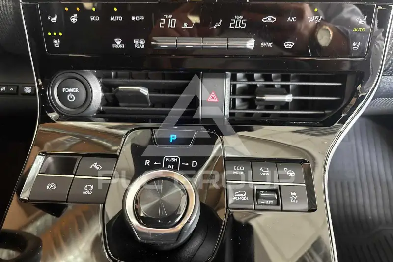 2024 Toyota bZ4X