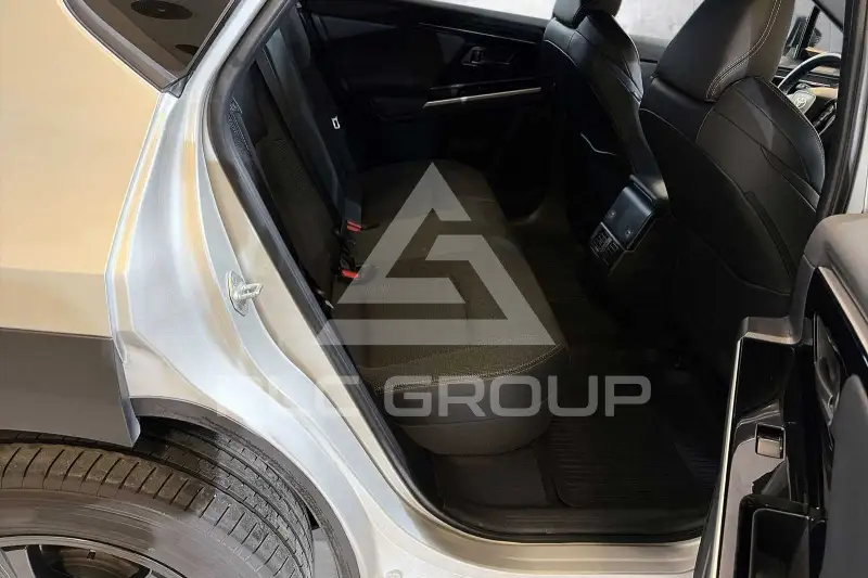 2024 Toyota bZ4X