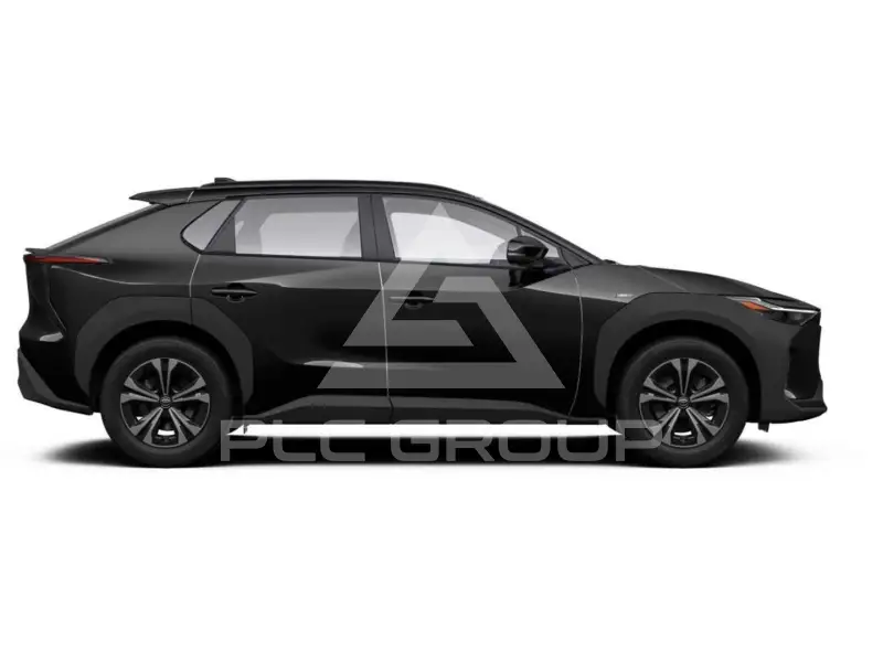 2024 Toyota bZ4X
