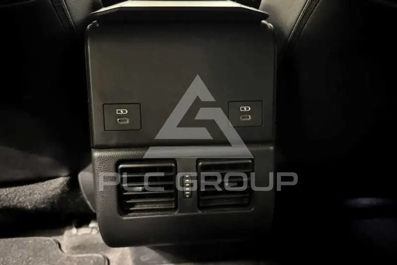 2024 Toyota bZ4X