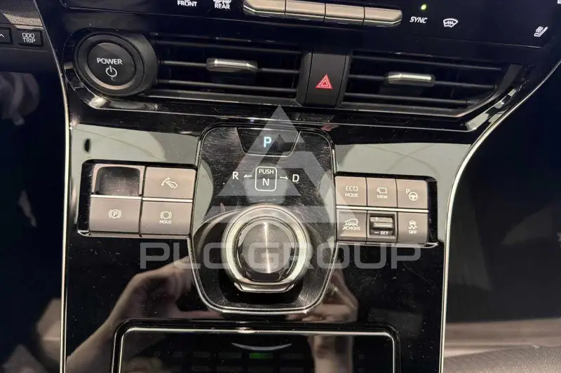 2024 Toyota bZ4X